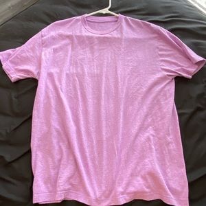 Purple T Shirt